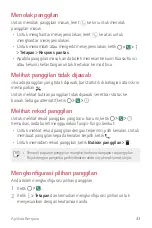 Preview for 122 page of LG LG-X230K User Manual