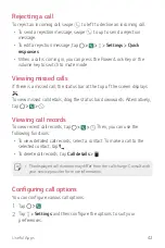 Preview for 201 page of LG LG-X230K User Manual