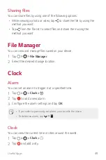 Preview for 208 page of LG LG-X230K User Manual