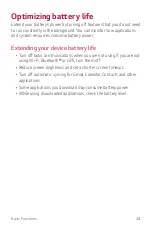 Preview for 25 page of LG LG-X230Z User Manual