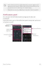 Preview for 33 page of LG LG-X230Z User Manual