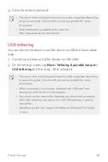 Preview for 63 page of LG LG-X230Z User Manual