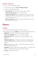 Preview for 65 page of LG LG-X230Z User Manual