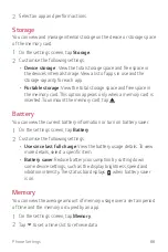 Preview for 67 page of LG LG-X230Z User Manual