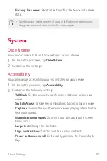 Preview for 71 page of LG LG-X230Z User Manual