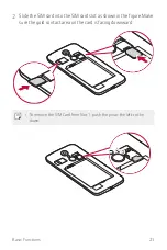 Preview for 278 page of LG LG-X240 User Manual