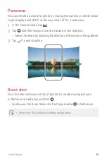 Preview for 303 page of LG LG-X240 User Manual