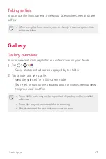 Preview for 304 page of LG LG-X240 User Manual