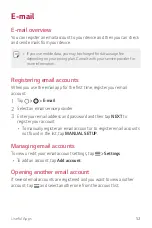 Preview for 309 page of LG LG-X240 User Manual