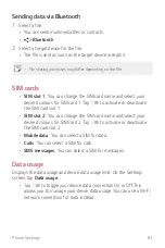 Preview for 318 page of LG LG-X240 User Manual