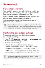 Preview for 42 page of LG LG-X240F User Manual