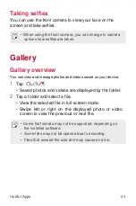 Preview for 54 page of LG LG-X240F User Manual