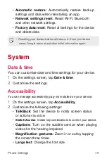 Preview for 77 page of LG LG-X240F User Manual