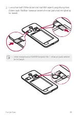 Preview for 101 page of LG LG-X240K User Manual