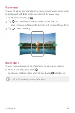 Preview for 205 page of LG LG-X240K User Manual