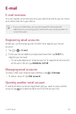 Preview for 211 page of LG LG-X240K User Manual