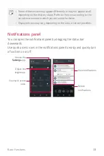 Preview for 34 page of LG LG-X240YK User Manual