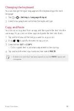 Preview for 40 page of LG LG-X240YK User Manual