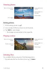 Preview for 50 page of LG LG-X240YK User Manual