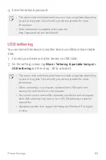 Preview for 64 page of LG LG-X240YK User Manual