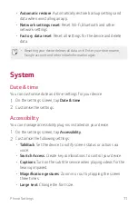 Preview for 72 page of LG LG-X240YK User Manual