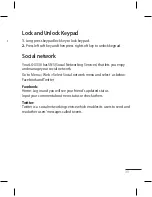 Preview for 13 page of LG LG-X330 User Manual