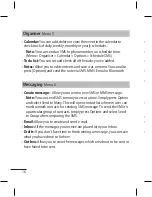 Preview for 18 page of LG LG-X330 User Manual