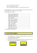 Предварительный просмотр 4 страницы LG LG-YD636 Service Manual