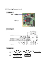 Предварительный просмотр 13 страницы LG LG-YD636 Service Manual