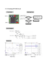 Предварительный просмотр 14 страницы LG LG-YD636 Service Manual