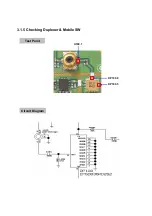 Предварительный просмотр 16 страницы LG LG-YD636 Service Manual