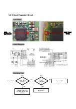 Предварительный просмотр 21 страницы LG LG-YD636 Service Manual