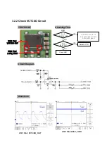 Предварительный просмотр 22 страницы LG LG-YD636 Service Manual