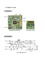 Предварительный просмотр 39 страницы LG LG-YD636 Service Manual