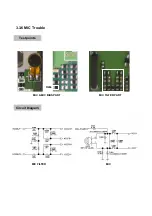 Предварительный просмотр 41 страницы LG LG-YD636 Service Manual