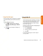 Preview for 89 page of LG LG102 Owner'S Manual