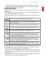 Preview for 5 page of LG LG13Z95 Easy Manual
