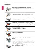 Preview for 10 page of LG LG13Z95 Easy Manual