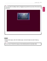 Preview for 43 page of LG LG13Z95 Easy Manual