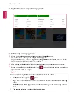 Preview for 52 page of LG LG13Z95 Easy Manual