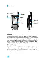 Preview for 17 page of LG LG1400 User Manual