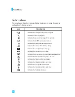 Preview for 19 page of LG LG1400 User Manual