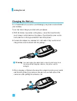 Preview for 23 page of LG LG1400 User Manual