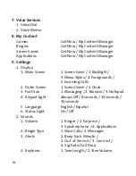 Preview for 11 page of LG LG160 User Manual