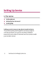 Preview for 15 page of LG LG160 User Manual