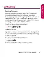 Preview for 18 page of LG LG160 User Manual