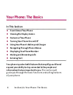 Preview for 21 page of LG LG160 User Manual