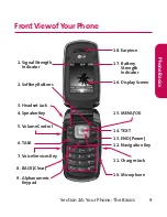 Preview for 22 page of LG LG160 User Manual