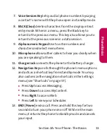 Preview for 24 page of LG LG160 User Manual