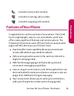 Preview for 28 page of LG LG160 User Manual